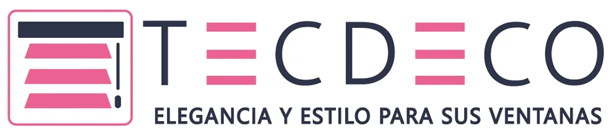 Logotipo Tecdeco S.A.C.
